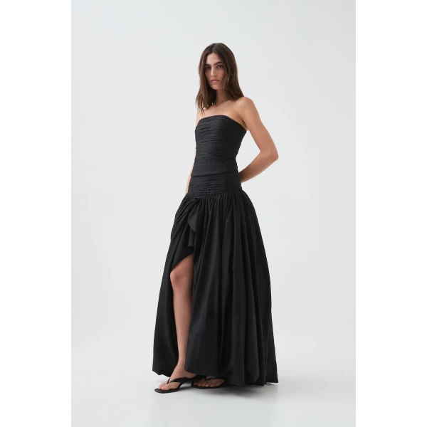 Violette Bubble Skirt
