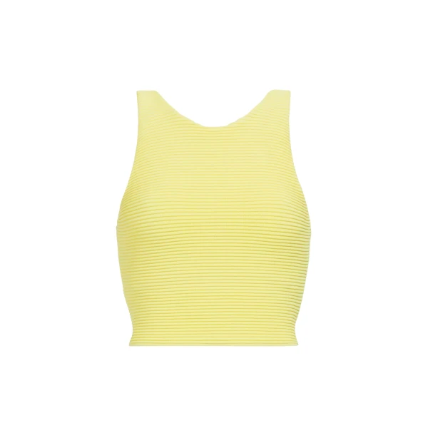Aje Yellow Tops