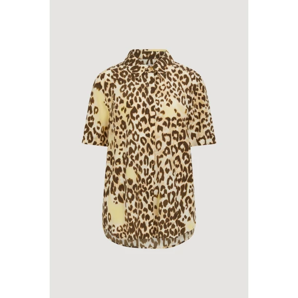 Aje Aus Tops – structured silhouette with raw femininity from Coveti