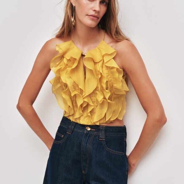 Cleo Top