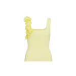 Aje Yellow Tops