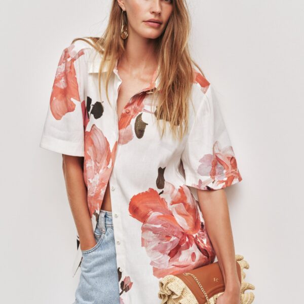 Vacation Shirt