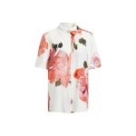 Aje Ivory Tops