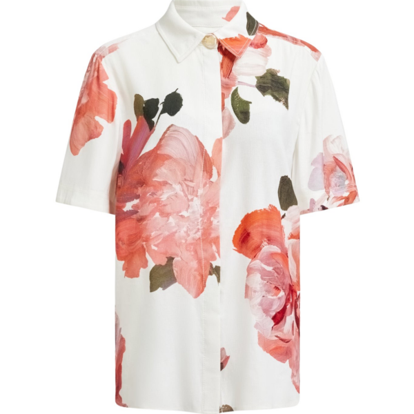 Aje Ivory Tops