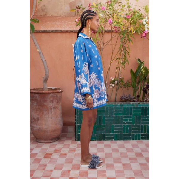 — designer powerwear from Coveti
