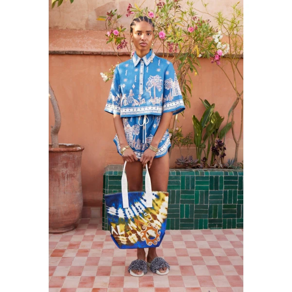 — designer powerwear from Coveti