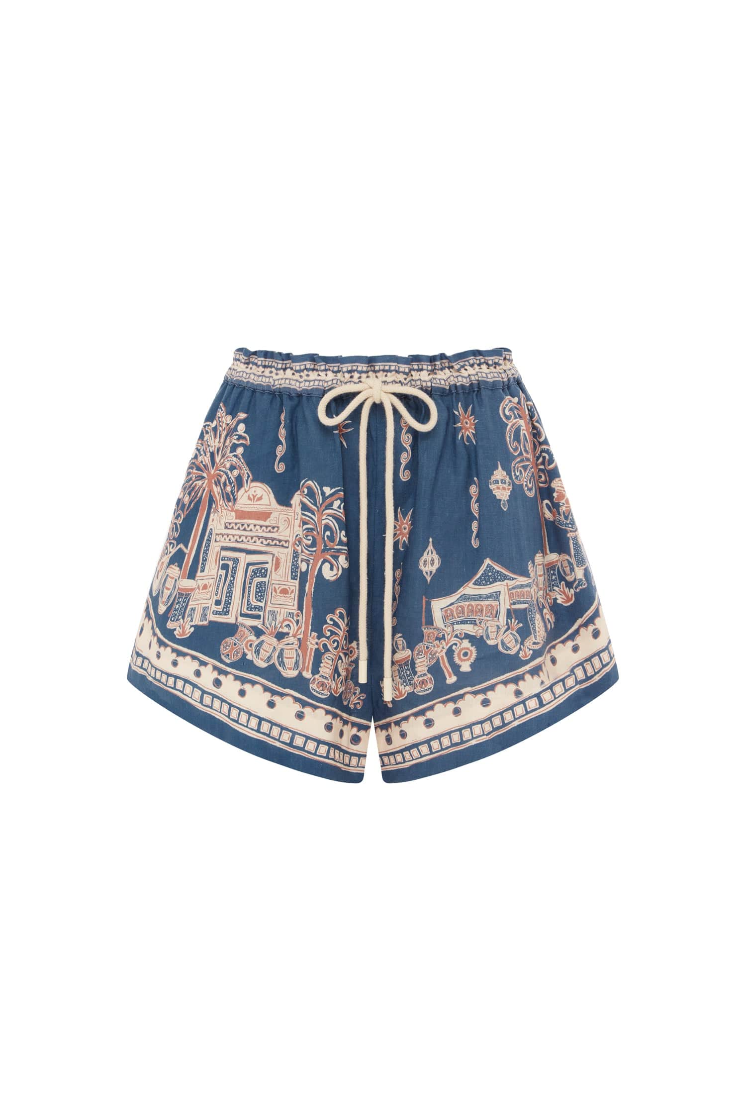 Alemais Acacia Short