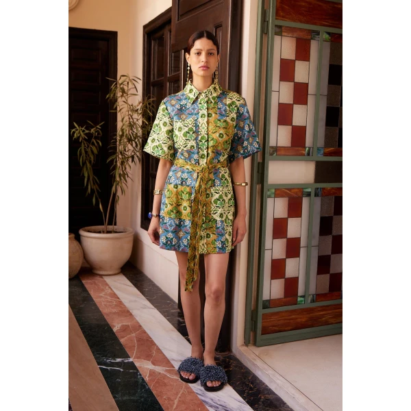 — designer powerwear from Coveti