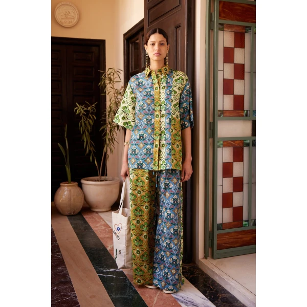 — designer powerwear from Coveti