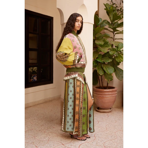 — designer powerwear from Coveti