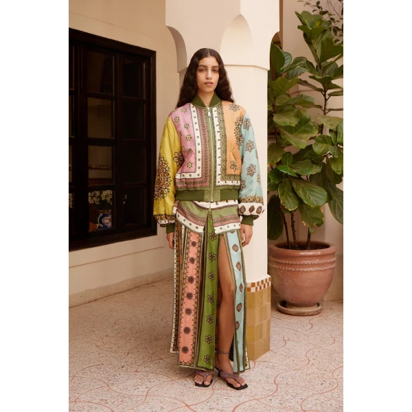 — designer powerwear from Coveti