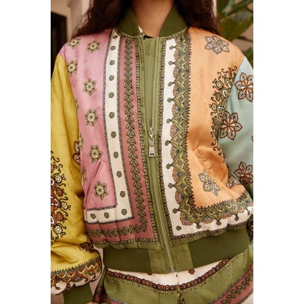 — designer powerwear from Coveti