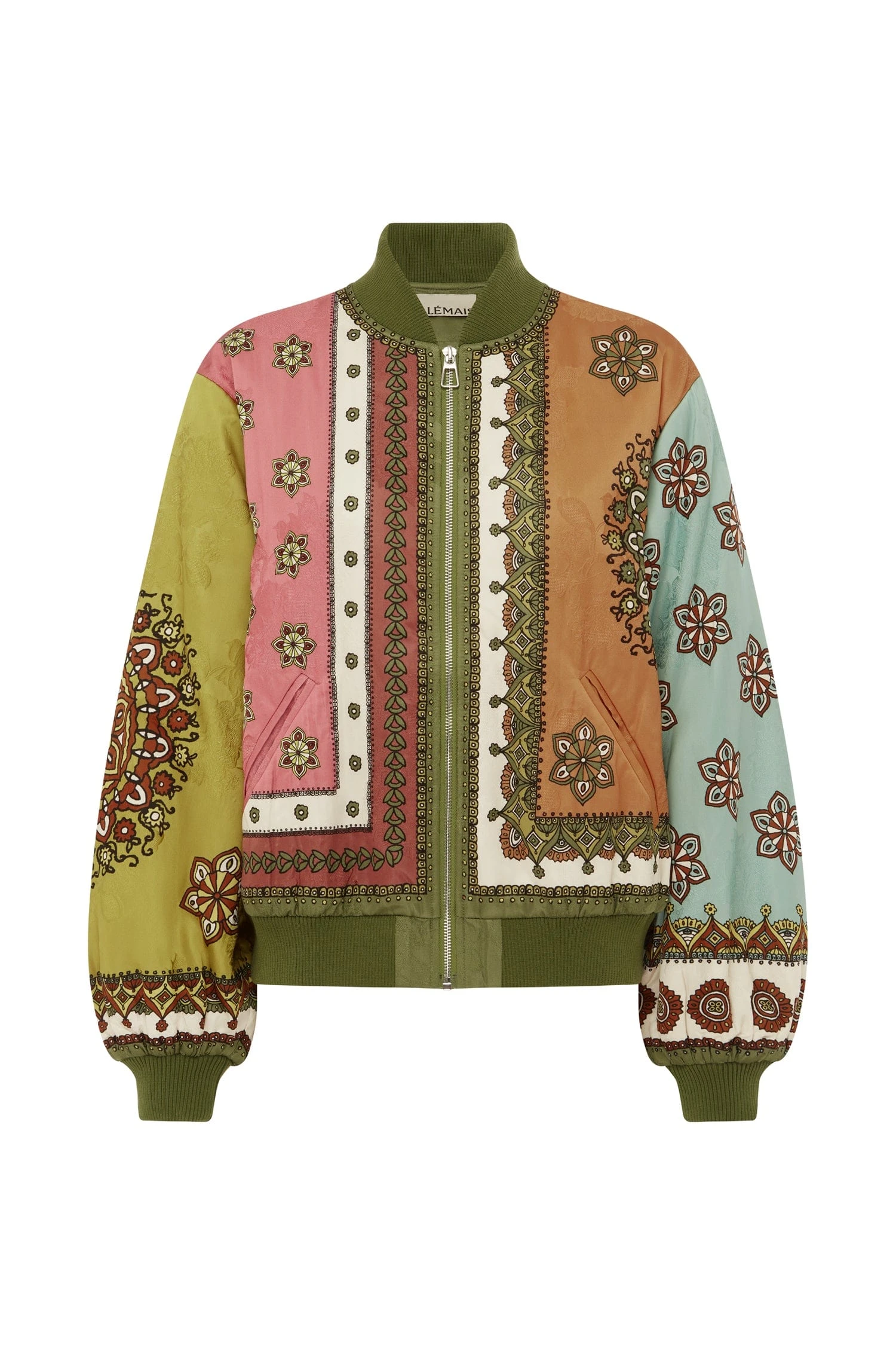 Alemais — designer powerwear from Coveti