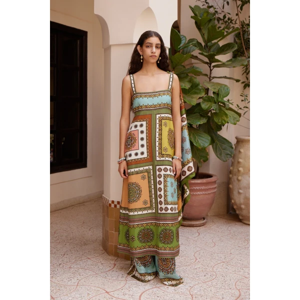 — designer powerwear from Coveti