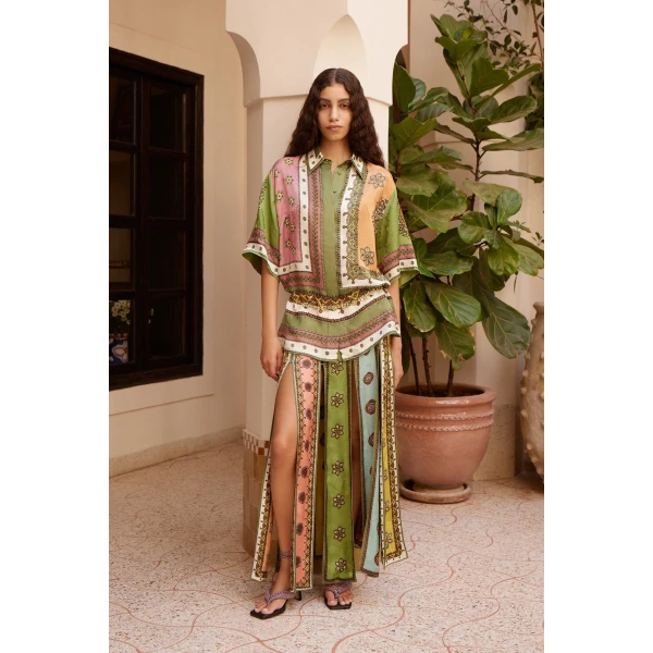 — designer powerwear from Coveti
