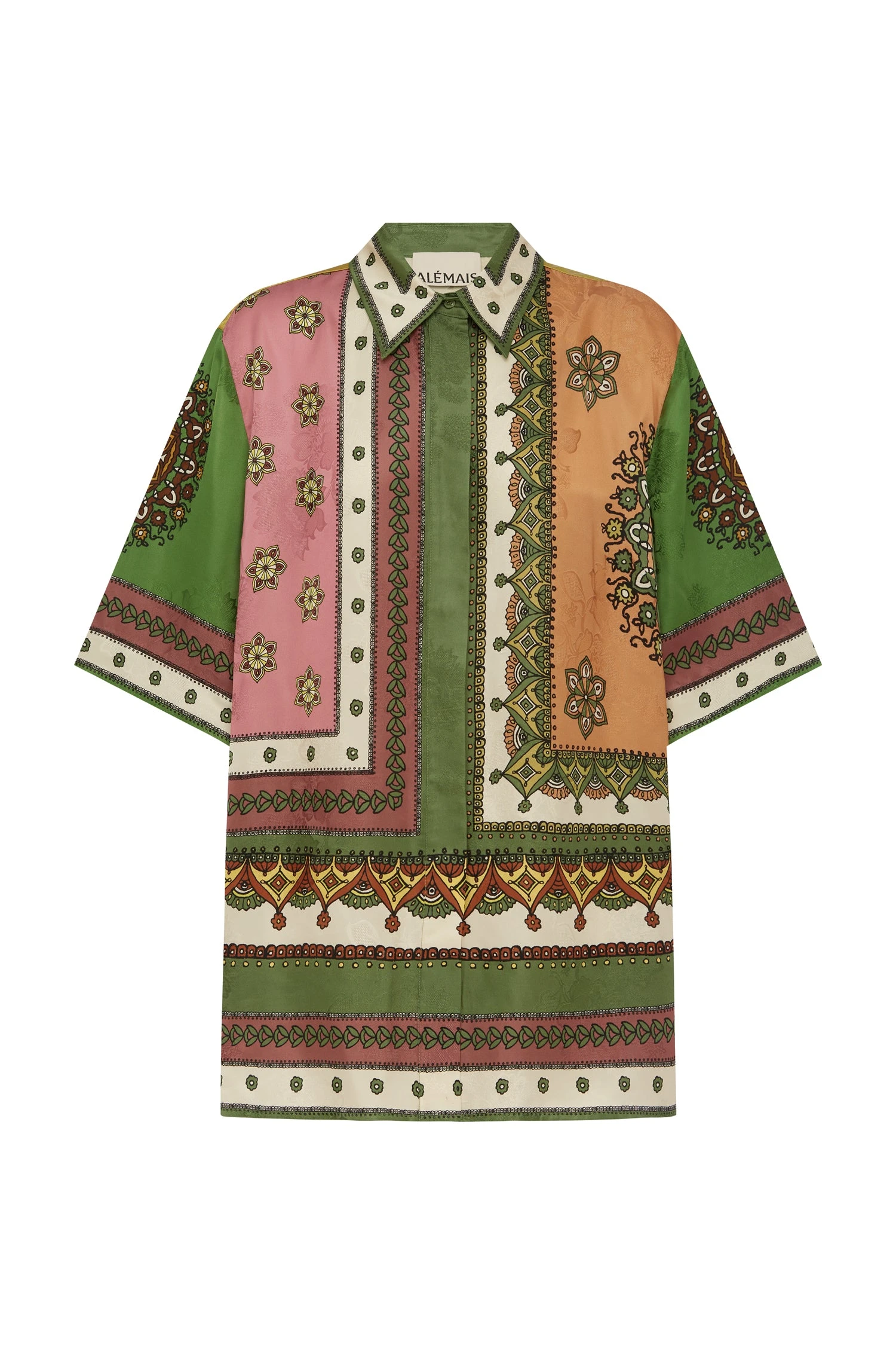 — designer powerwear from Coveti