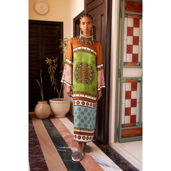 — designer powerwear from Coveti