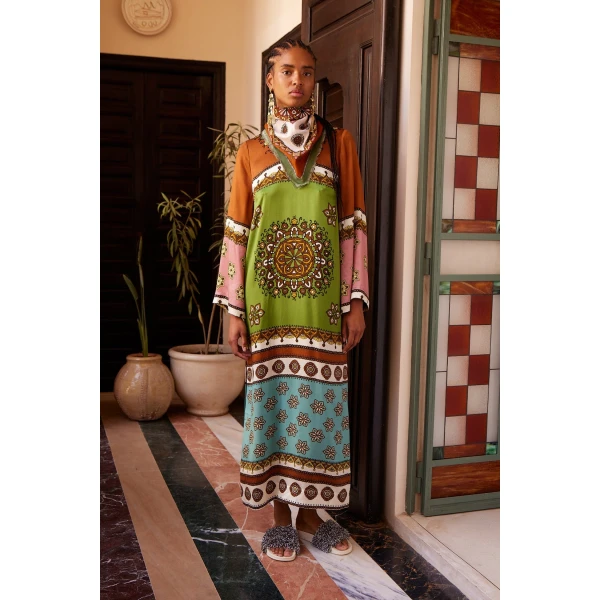 — designer powerwear from Coveti