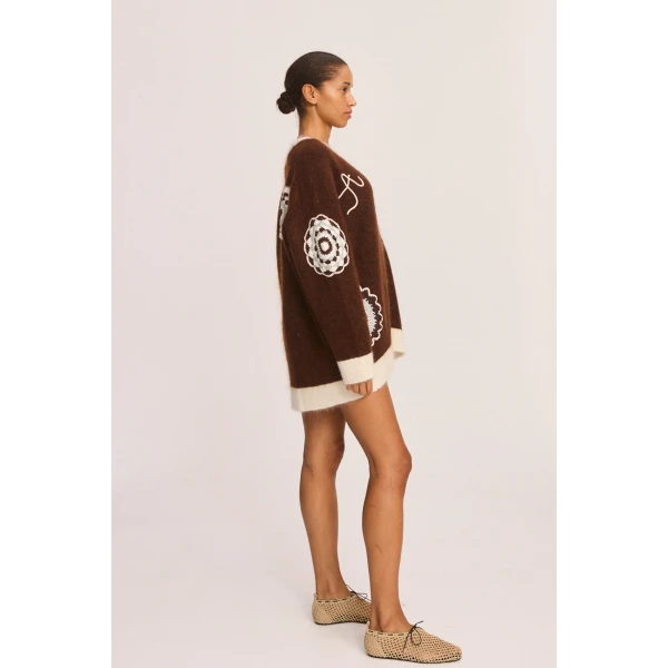 — designer powerwear from Coveti