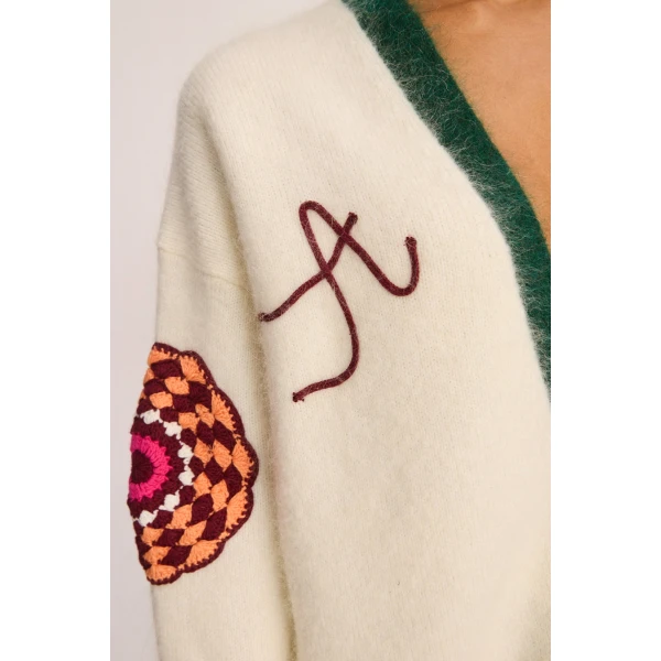 — designer powerwear from Coveti
