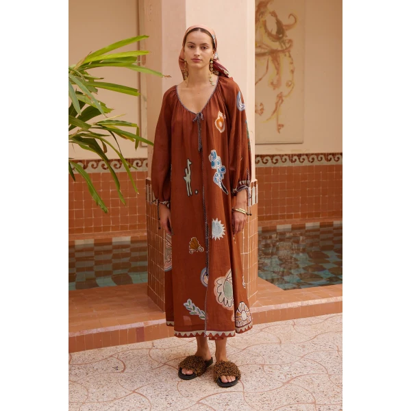 — designer powerwear from Coveti
