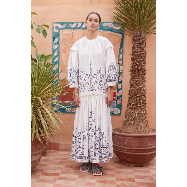 — designer powerwear from Coveti