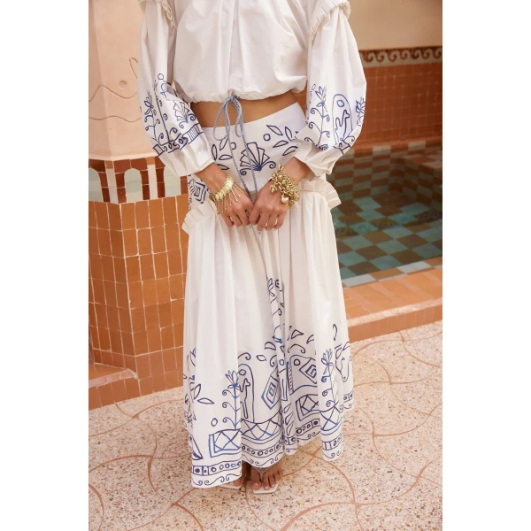 — designer powerwear from Coveti