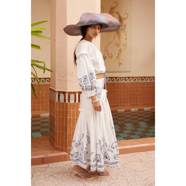 — designer powerwear from Coveti