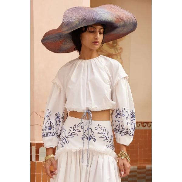— designer powerwear from Coveti