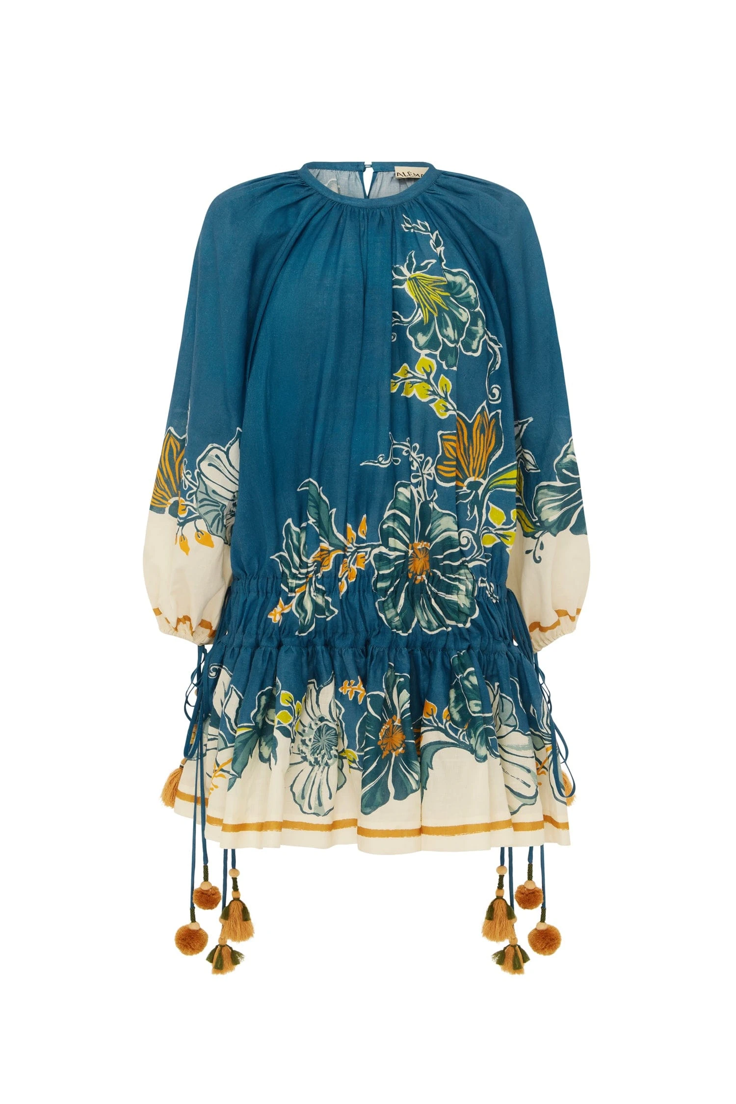 Alemais — designer powerwear from Coveti