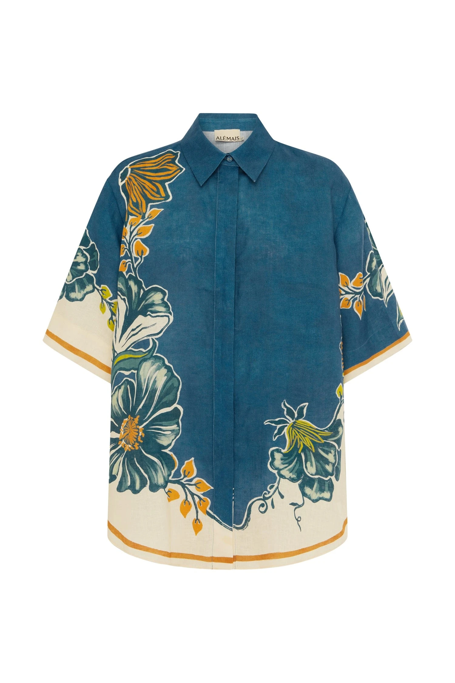 Alemais — designer powerwear from Coveti