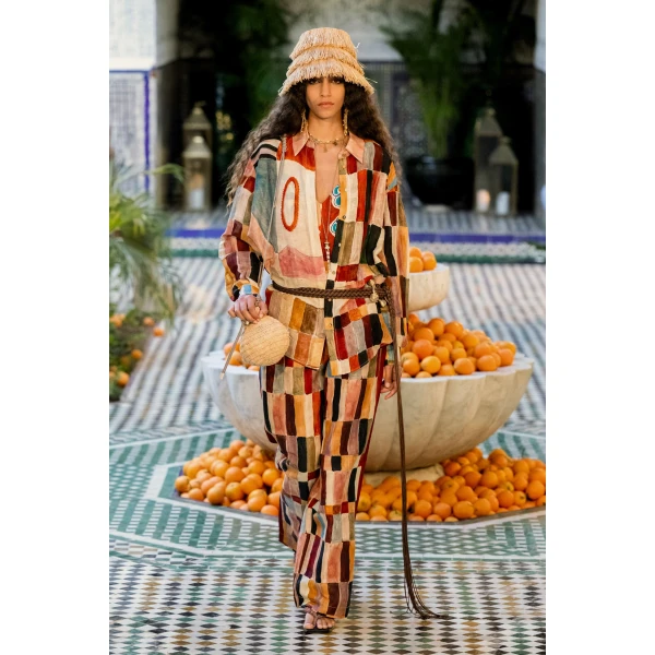— designer powerwear from Coveti