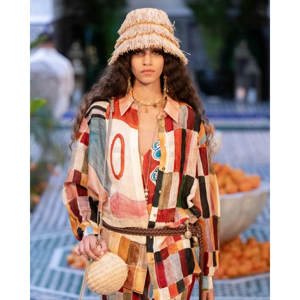 — designer powerwear from Coveti