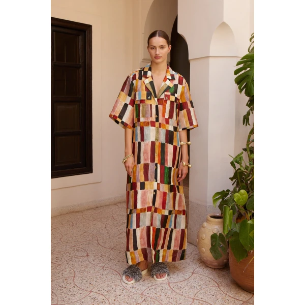 — designer powerwear from Coveti