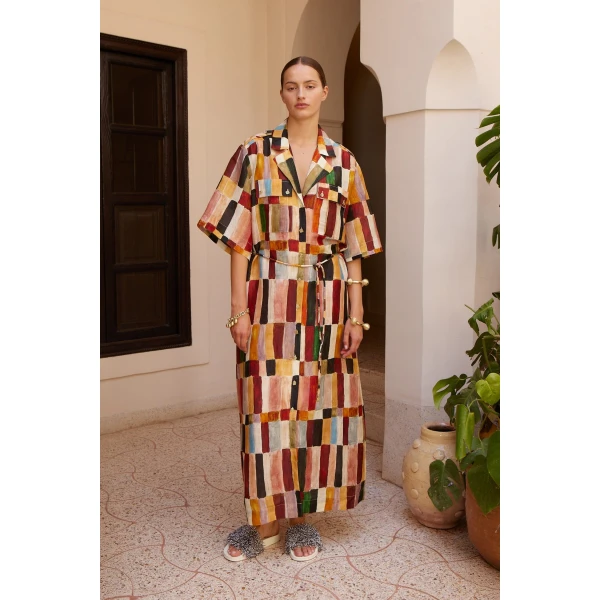 — designer powerwear from Coveti