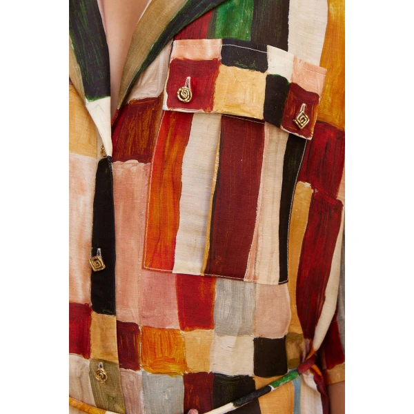 — designer powerwear from Coveti