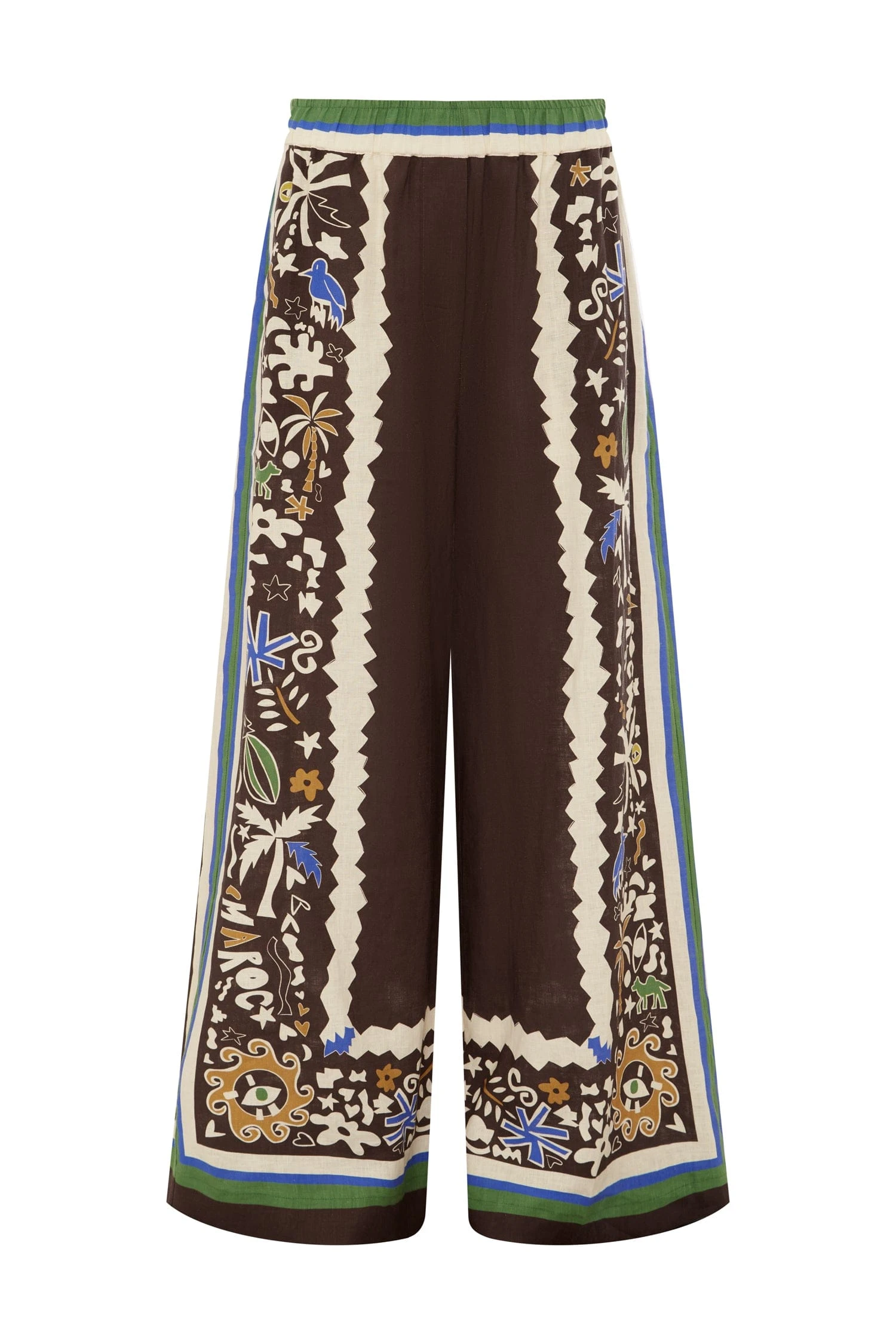 Alemais — designer powerwear from Coveti