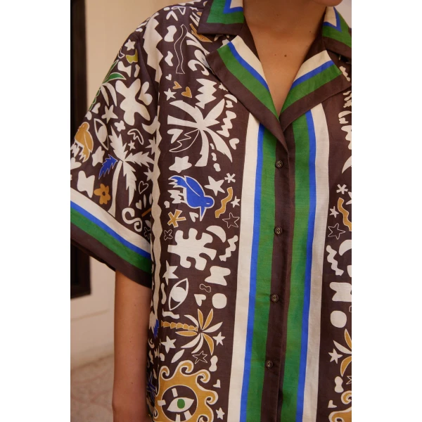 — designer powerwear from Coveti