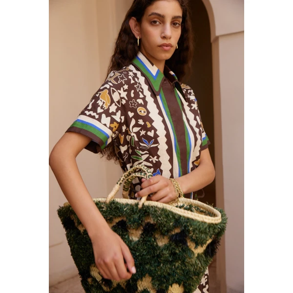 — designer powerwear from Coveti