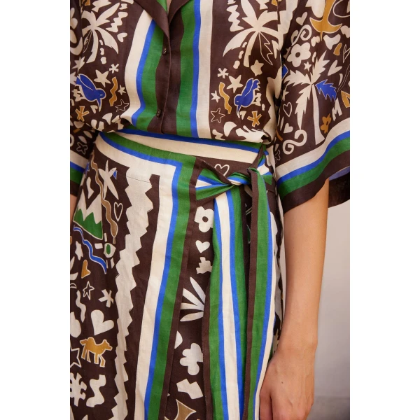 — designer powerwear from Coveti