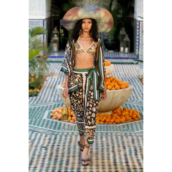 Alemais designer powerwear from Coveti