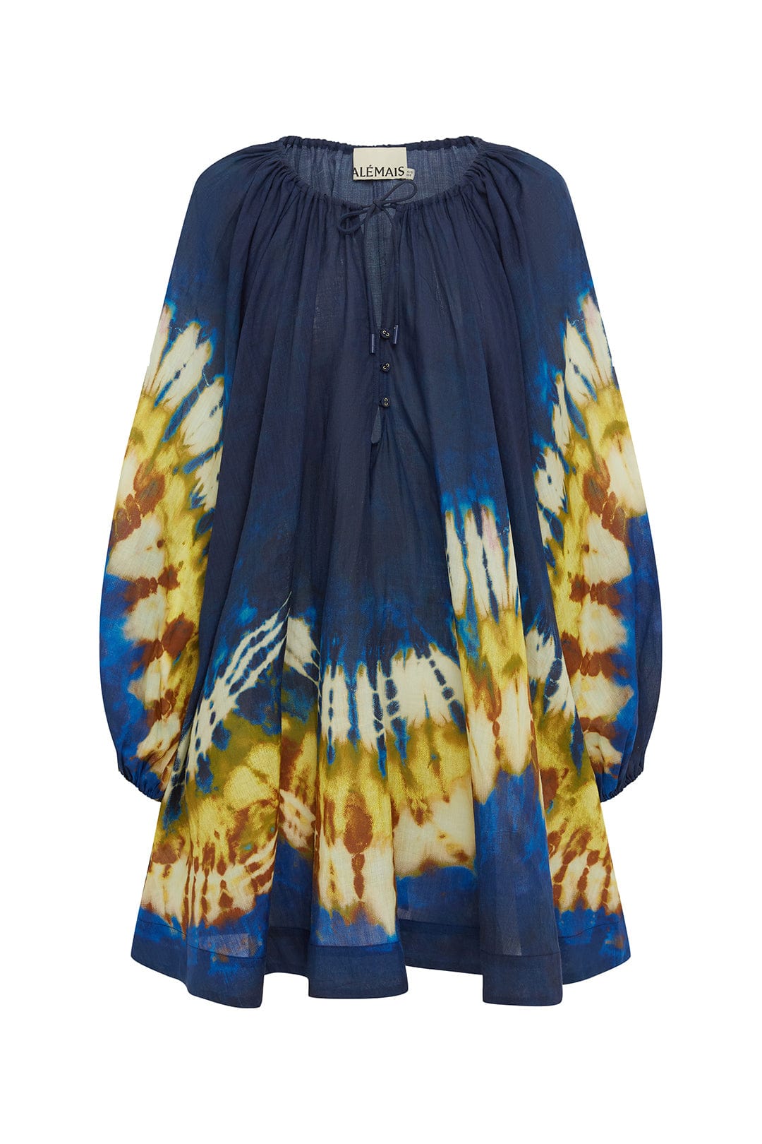 Alemais Martine Mini Dress