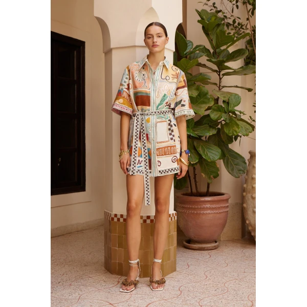— designer powerwear from Coveti