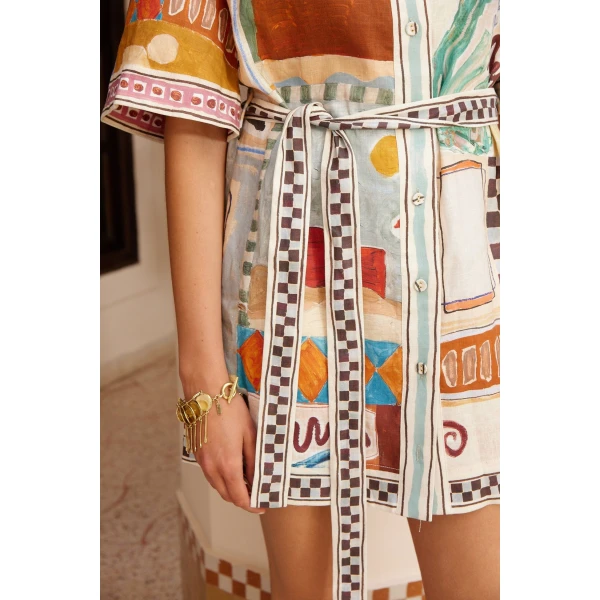 — designer powerwear from Coveti