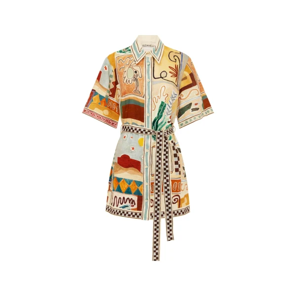 — designer powerwear from Coveti