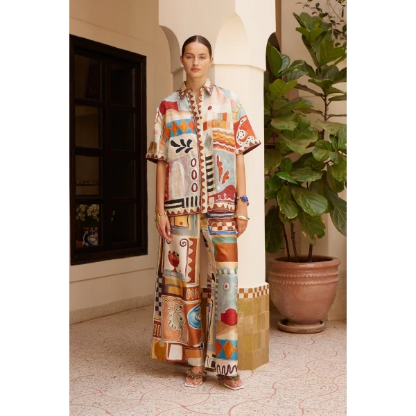 — designer powerwear from Coveti