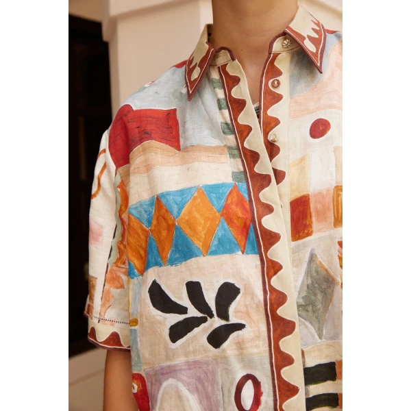 — designer powerwear from Coveti