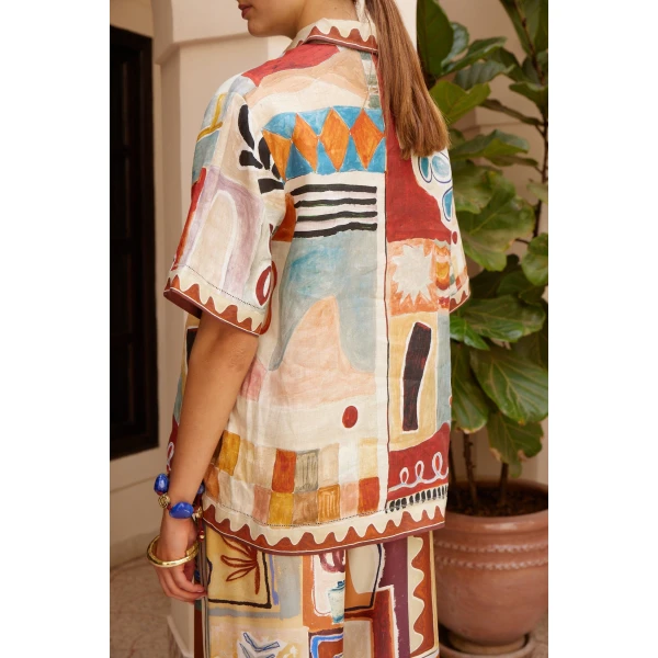 — designer powerwear from Coveti