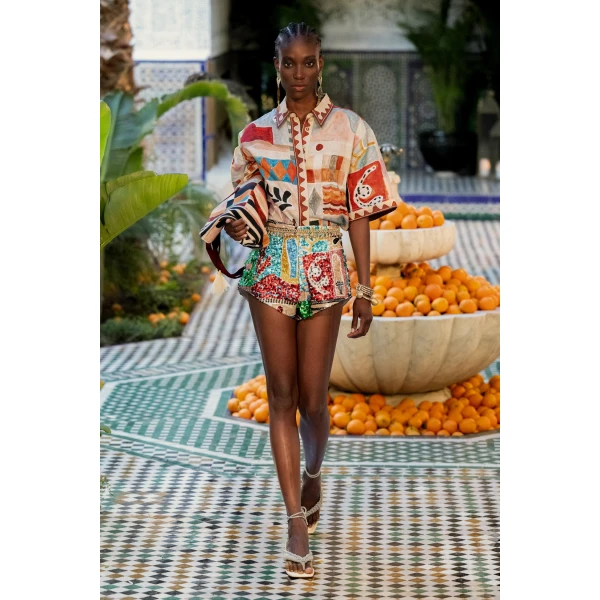 — designer powerwear from Coveti