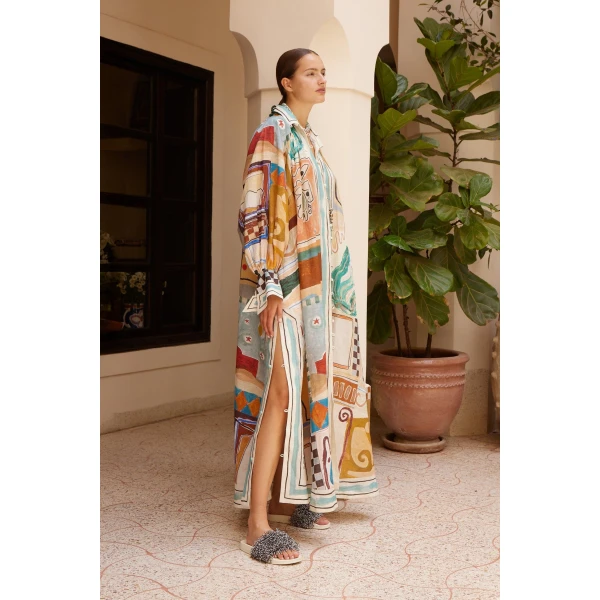 — designer powerwear from Coveti
